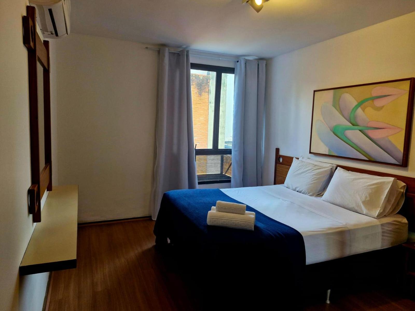 Real Apart Hotel Copacabana - Rio de Janeiro — Photos 3