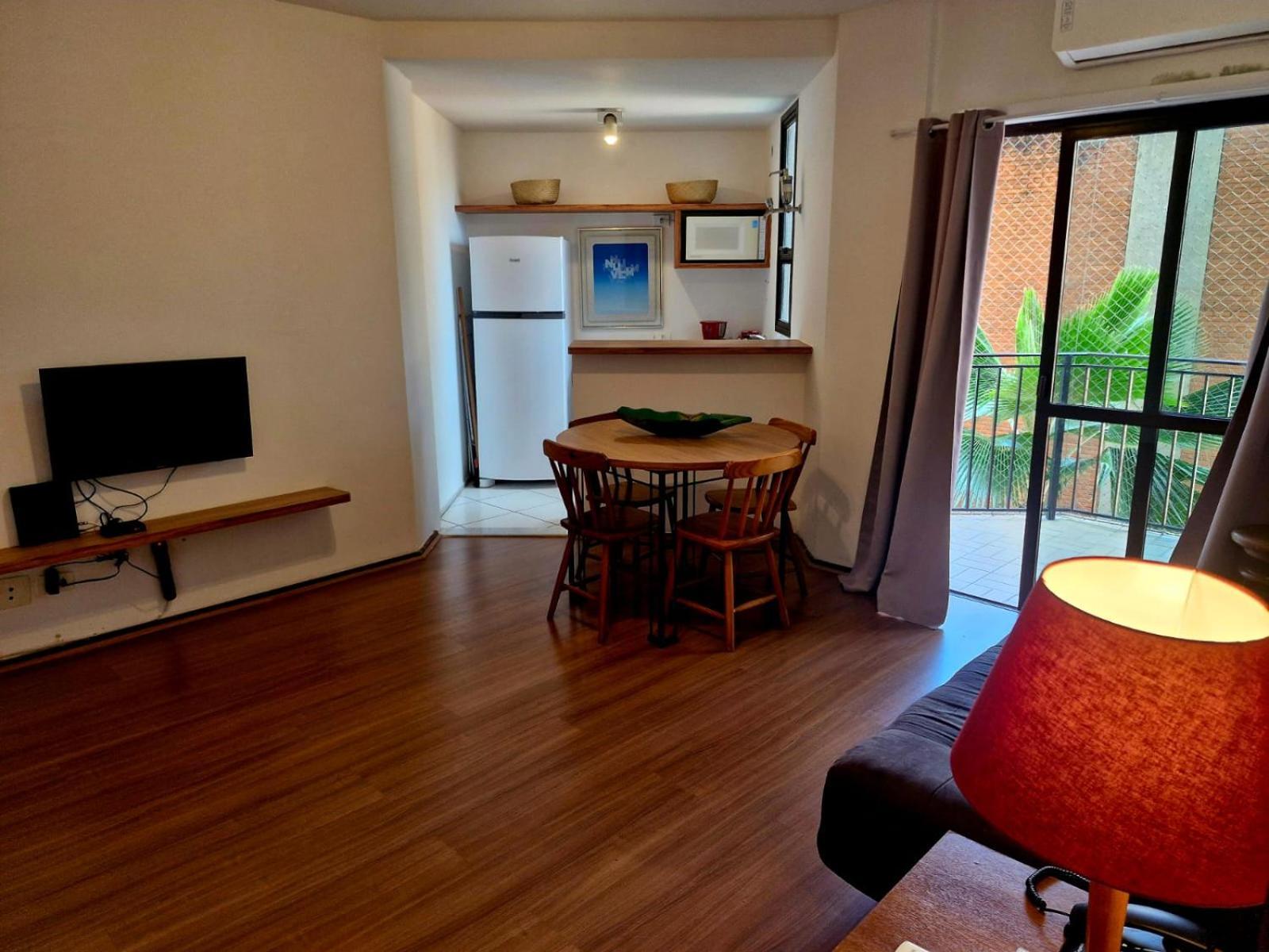 Real Apart Hotel Copacabana - Rio de Janeiro — Photos 2